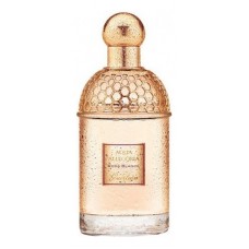 Guerlain Aqua Allegoria Rosa Blanca фото духи