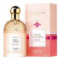 Guerlain Aqua Allegoria Rosa Fizz Guerlain Aqua Allegoria Rosa Fizz