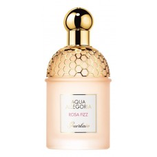 Guerlain Aqua Allegoria Rosa Fizz фото духи