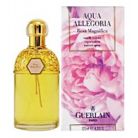 Guerlain Aqua Allegoria Rosa Magnifica Guerlain Aqua Allegoria Rosa Magnifica