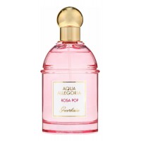 Guerlain Aqua Allegoria Rosa Pop Guerlain Aqua Allegoria Rosa Pop