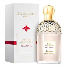 Guerlain Aqua Allegoria Rosa Rossa фото духи