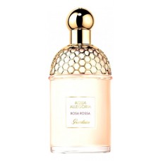 Guerlain Aqua Allegoria Rosa Rossa фото духи
