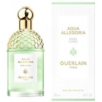 Guerlain Aqua Allegoria Rosa Verde