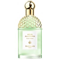 Guerlain Aqua Allegoria Rosa Verde