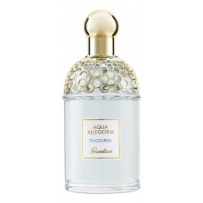 Guerlain Aqua Allegoria Teazzura фото духи