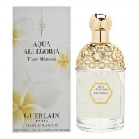 Guerlain Aqua Allegoria Tiare Mimosa