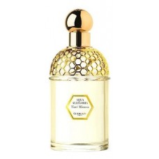 Guerlain Aqua Allegoria Tiare Mimosa фото духи