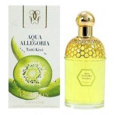 Guerlain Aqua Allegoria Tutti Kiwi фото духи