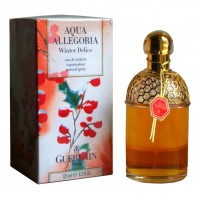 Guerlain Aqua Allegoria Winter Delice Guerlain Aqua Allegoria Winter Delice