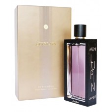 Guerlain Arsene Lupin Dandy Eau de Parfum фото духи