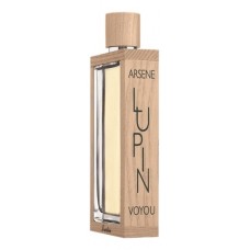 Guerlain Arsene Lupin Voyou Eau de Parfum фото духи