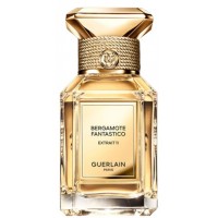 Guerlain Bergamote Fantastico Extrait 11 Guerlain Bergamote Fantastico Extrait 11