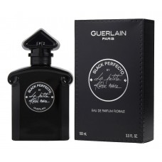 Guerlain Black Perfecto By La Petite Robe Noire фото духи