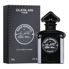 Guerlain Black Perfecto By La Petite Robe Noire фото духи