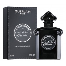Guerlain Black Perfecto By La Petite Robe Noire фото духи