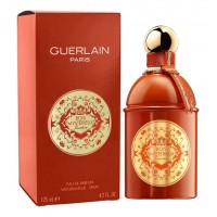 Guerlain Bois Mysterieux