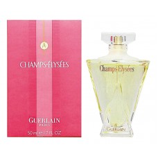 Guerlain Champs Elysees фото духи