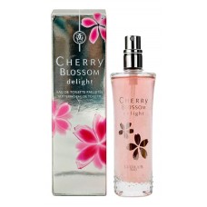 Guerlain Cherry Blossom Delight фото духи