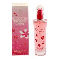 Guerlain Cherry Blossom Fruity Guerlain Cherry Blossom Fruity
