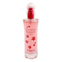 Guerlain Cherry Blossom Fruity Guerlain Cherry Blossom Fruity
