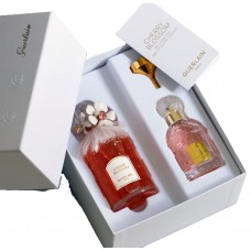 Guerlain Cherry Blossom Millesime 2024 фото духи