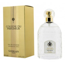 Guerlain Cologne Du Parfumeur фото духи