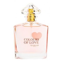 Guerlain Colours of Love