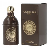 Guerlain Cuir Intense Guerlain Cuir Intense
