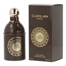Guerlain Cuir Intense фото духи