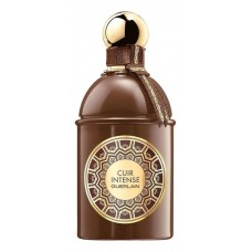 Guerlain Cuir Intense фото духи