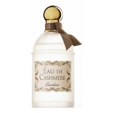 Guerlain Eau de Cashmere фото духи