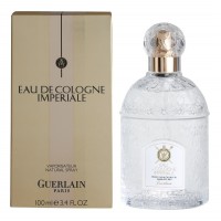 Guerlain Eau De Cologne Imperiale Guerlain Eau De Cologne Imperiale