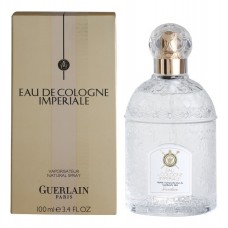 Guerlain Eau De Cologne Imperiale фото духи