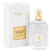 Guerlain Eau De Fleurs De Cedrat Guerlain Eau De Fleurs De Cedrat