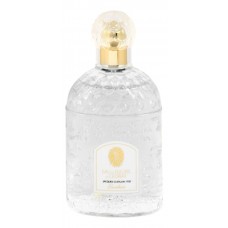 Guerlain Eau De Fleurs De Cedrat фото духи