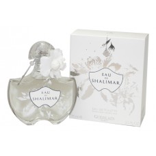 Guerlain Eau de Shalimar 2009 фото духи