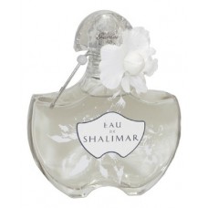 Guerlain Eau de Shalimar 2009 фото духи
