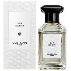 Guerlain Eau Secrete фото духи
