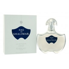 Guerlain Eau de Shalimar фото духи