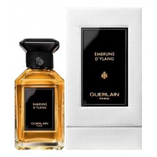 Guerlain Embruns D'Ylang фото духи