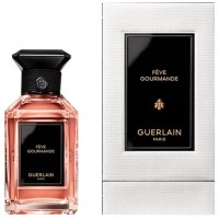 Guerlain Feve Gourmande Guerlain Feve Gourmande