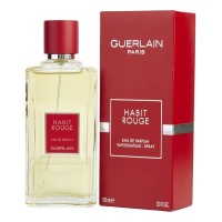 Guerlain Habit Rouge Eau De Parfum Guerlain Habit Rouge Eau De Parfum