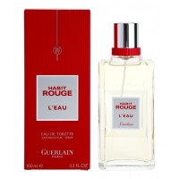 Guerlain Habit Rouge L'Eau Guerlain Habit Rouge L'Eau