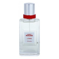 Guerlain Habit Rouge L'Eau фото духи