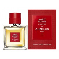 Guerlain Habit Rouge L'Instinct Guerlain Habit Rouge L'Instinct