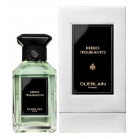 Guerlain Herbes Troublantes Guerlain Herbes Troublantes