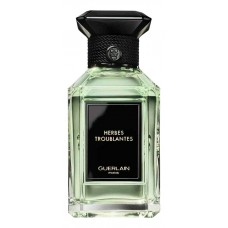 Guerlain Herbes Troublantes фото духи