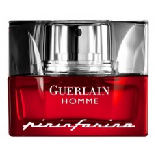 Guerlain Homme Intense Pininfarina Collector фото духи