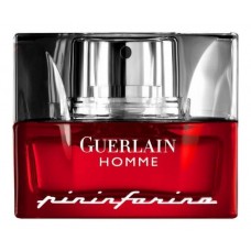 Guerlain Homme Intense Pininfarina Collector фото духи